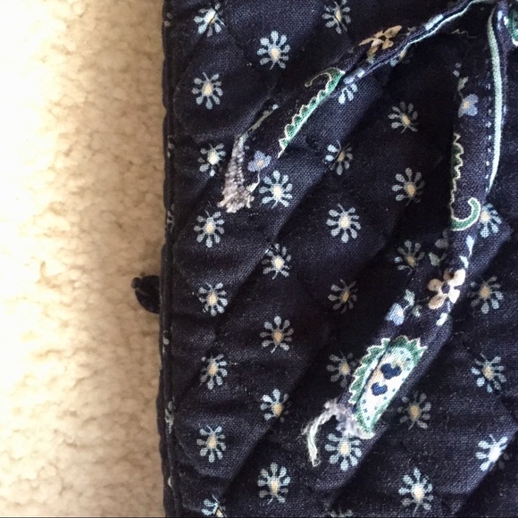 Vera Bradley backpack/bag - Picture 8 of 8